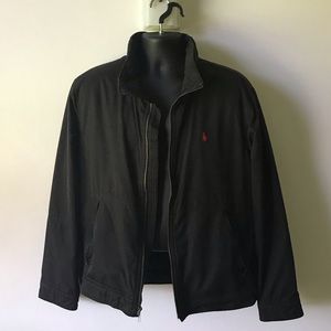 Polo Ralph Lauren Casual Jacket